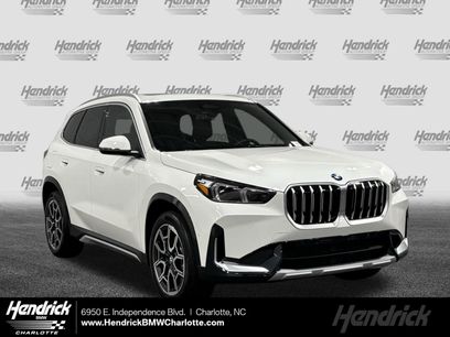 New 2027 BMW X1 xDrive28i