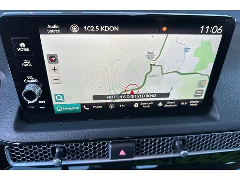 Used 2023 Honda Civic Touring image 20