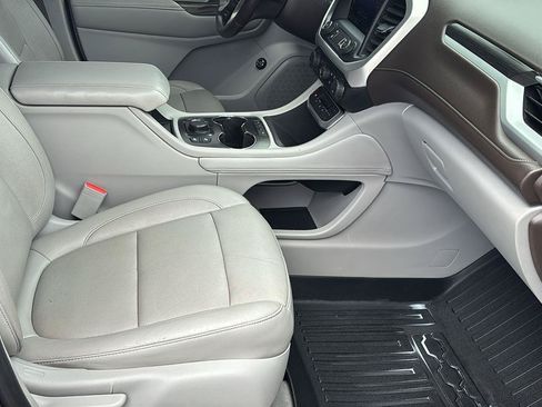 Certified 2020 GMC Acadia SLT FWD image 24