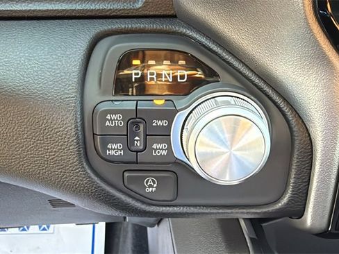 New 2026 RAM 1500 Laramie w/ Sport Appearance Package image 23