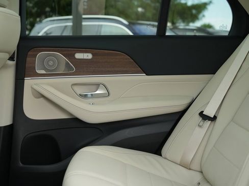 Used 2026 Mercedes-Benz GLE 350 4MATIC image 39