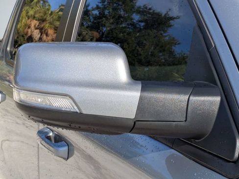 Used 2022 RAM 1500 Big Horn AWD/4WD image 11