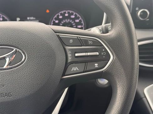 Used 2022 Hyundai Santa Fe SEL image 11