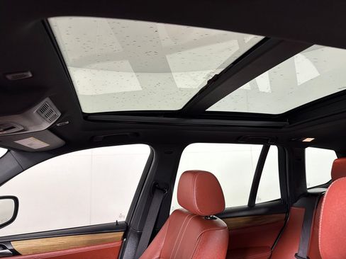 Used 2014 BMW X3 xDrive35i AWD/4WD image 10