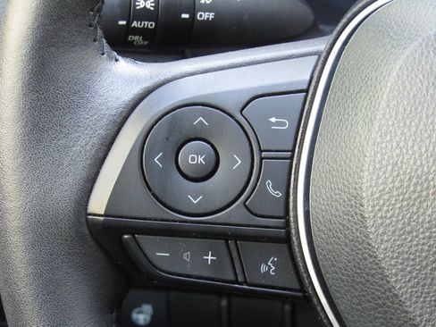 Certified 2024 Toyota RAV4 AWD Hybrid w/ Weather Package image 24