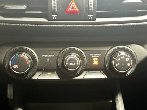 Used 2024 Kia Forte LXS w/ LXS Technology Package FWD image 15