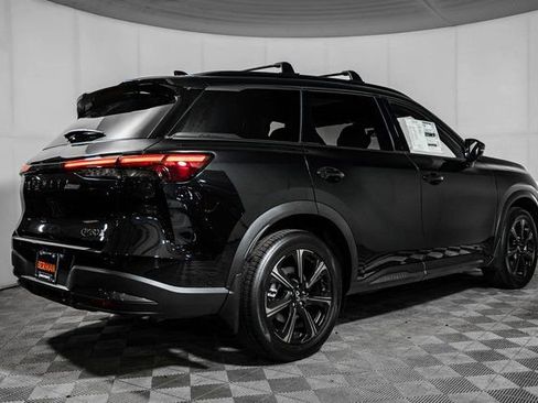 New 2026 INFINITI QX60 Autograph w/ Autograph Tech Package image 5