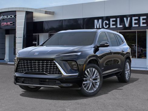 New 2026 Buick Enclave Avenir w/ Super Cruise Package image 30