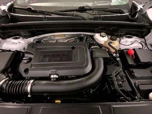 Used 2025 Buick Envision Preferred image 12