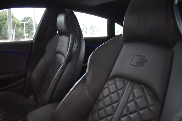 Used 2018 Audi S5 Prestige AWD/4WD image 13