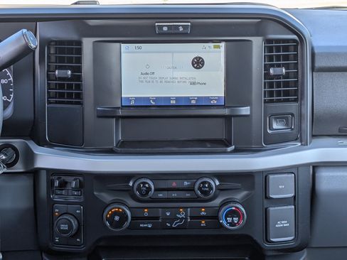 New 2026 Ford F350 XLT w/ FX4 Off-Road Package image 16