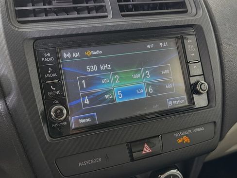 Used 2018 Mitsubishi Outlander Sport ES FWD image 15