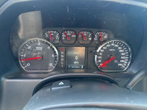 Used 2018 GMC Sierra 2500 4x4 Double Cab w/ Sierra Convenience Package image 23