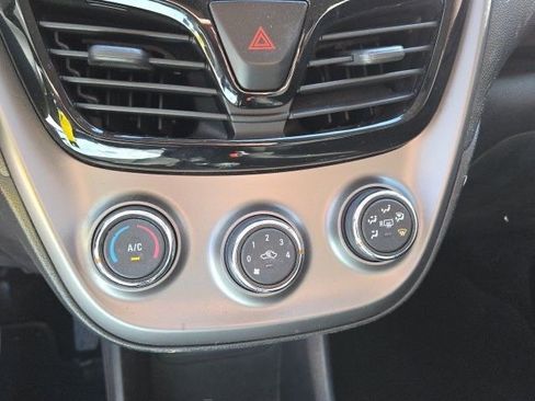Used 2020 Chevrolet Spark LS image 6