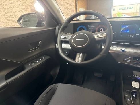 New 2027 Hyundai Kona SEL Sport FWD image 18