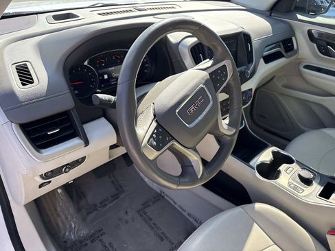 Used 2020 GMC Terrain Denali w/ Denali Premium Package image 17
