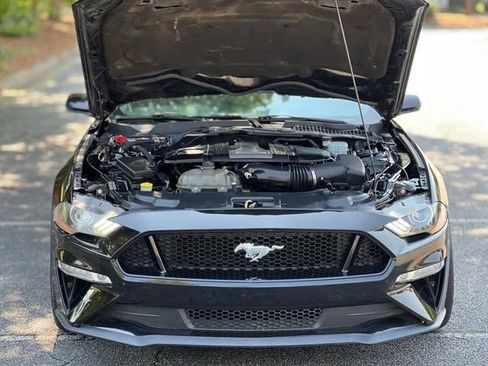 Used 2018 Ford Mustang GT Premium RWD image 33