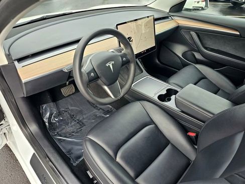 Used 2022 Tesla Model 3 Long Range image 14