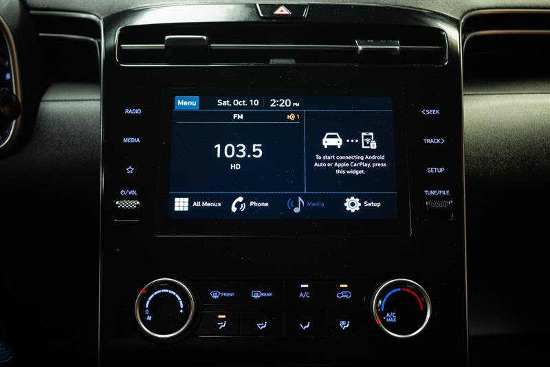 Used 2022 Hyundai Tucson SE FWD image 19