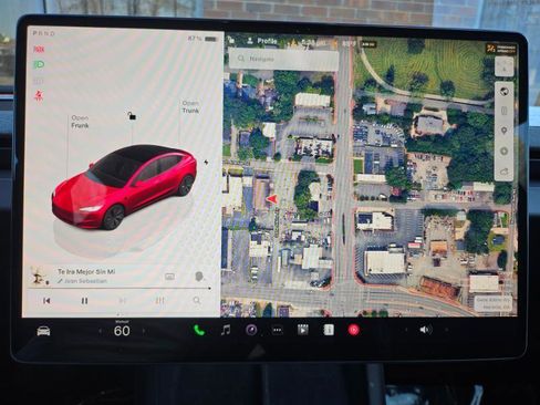 Used 2024 Tesla Model 3 Standard Range RWD image 41
