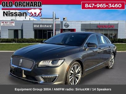 Used 2019 Lincoln MKZ Reserve