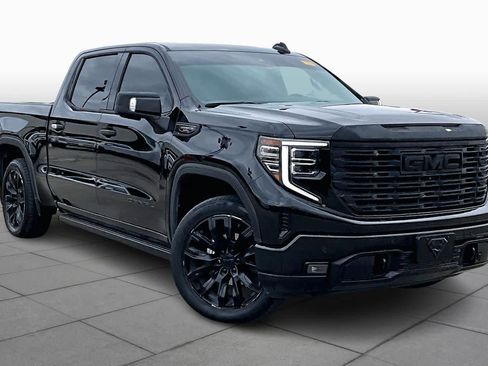 Certified 2023 GMC Sierra 1500 Denali image 2