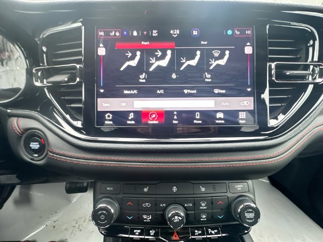 Certified 2023 Dodge Durango R/T w/ Blacktop Package AWD/4WD image 22