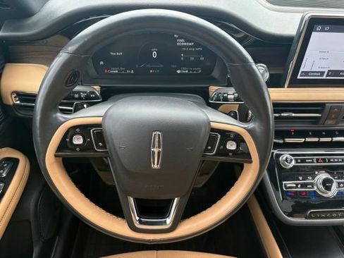 Used 2022 Lincoln Corsair Reserve w/ Equipment Group 201A AWD/4WD image 26
