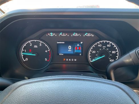 New 2026 Ford F350 XL w/ XL Chrome Package image 23