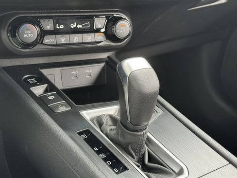 New 2026 Nissan Kicks SV w/ Cold Weather Package FWD image 12