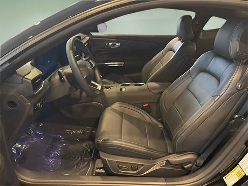 New 2026 Ford Mustang Premium RWD image 7