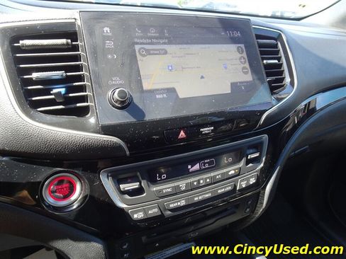 Used 2020 Honda Pilot Black Edition image 20
