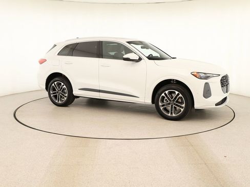 New 2026 Audi Q5 Premium AWD/4WD image 9