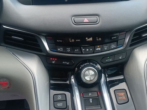 Used 2023 Acura TLX w/ Technology Package FWD image 11