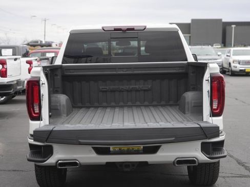 Used 2022 GMC Sierra 1500 Denali image 30