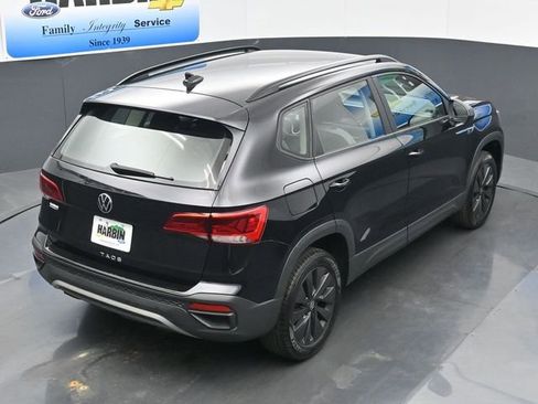 Used 2023 Volkswagen Taos S FWD image 25