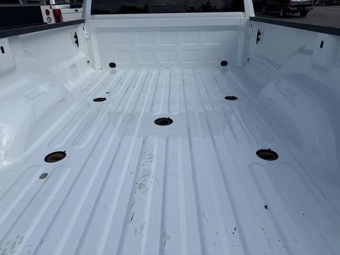 Used 2023 RAM 3500 Tradesman AWD/4WD image 12