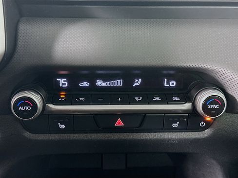 Used 2024 MAZDA CX-50 AWD 2.5 S w/ Preferred Package image 24