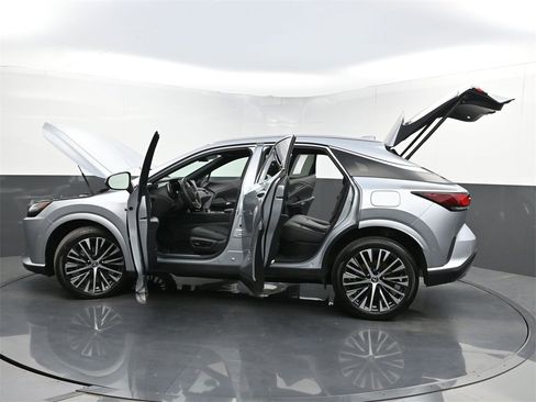 Used 2024 Lexus RX 350 Premium Plus image 38