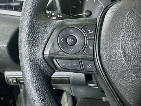 Used 2023 Toyota Corolla LE FWD image 16