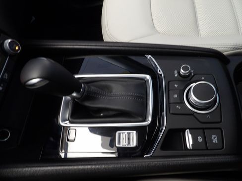 Certified 2025 MAZDA CX-5 AWD 2.5 S image 32