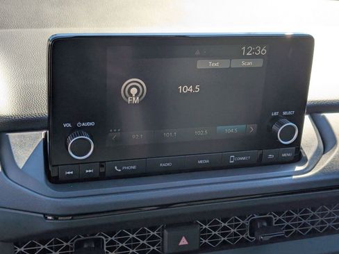 Certified 2025 Honda Accord LX image 21