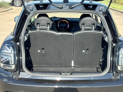Used 2020 MINI Cooper S w/ Storage Package FWD image 22
