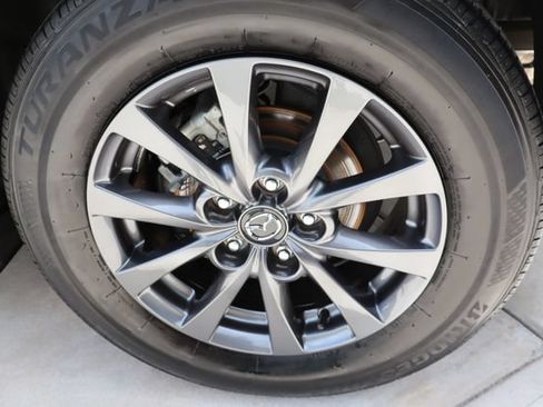 Used 2024 MAZDA CX-30 AWD 2.5 S image 40
