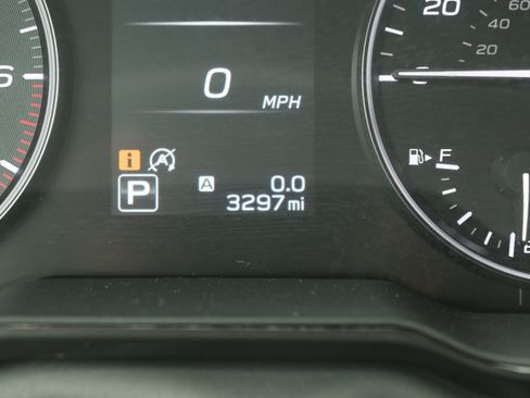 Certified 2025 Subaru Outback Premium AWD/4WD image 21