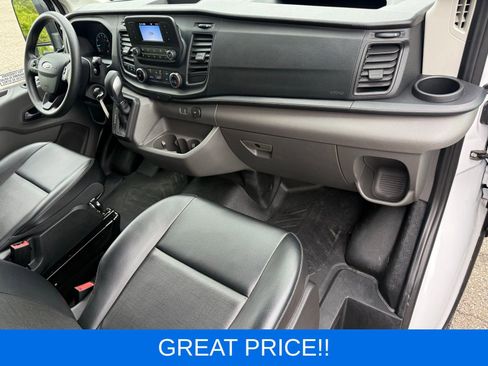 Used 2024 Ford Transit 350 XL RWD image 15