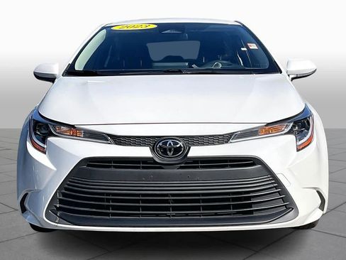 Certified 2023 Toyota Corolla LE w/ Carpet Mat Package (TMS) image 4