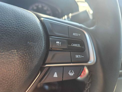 Used 2021 Honda Accord Sport image 31