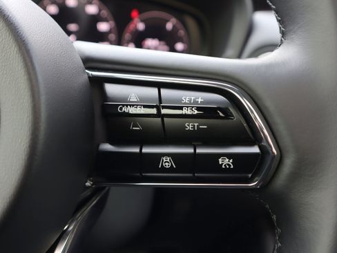 Certified 2025 MAZDA CX-70 3.3 Turbo w/ Premium Plus Pkg image 18