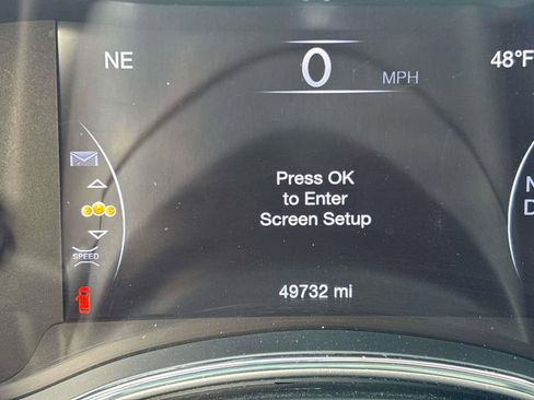 Certified 2021 Jeep Grand Cherokee Limited image 20